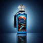 Safari Breeze - Extrait de Parfum Mixte – 100 ml - Studio Minimal