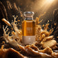 Sensual Vanilla Eau de Parfum 80ML - Cinematic Canyon