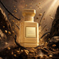 Sexy Vanilla Eau de Parfum 80ML - Cinematic Canyon