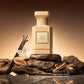 Sexy Vanilla Eau de Parfum 80ML - Gradient Rocks