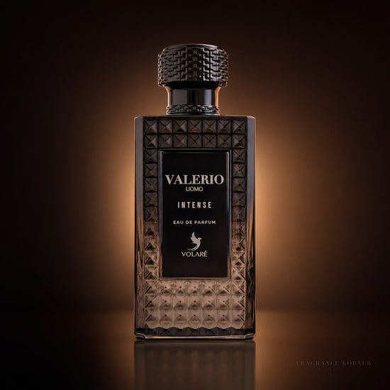 Valerio Uomo Intense - Eau de Parfum 100ml