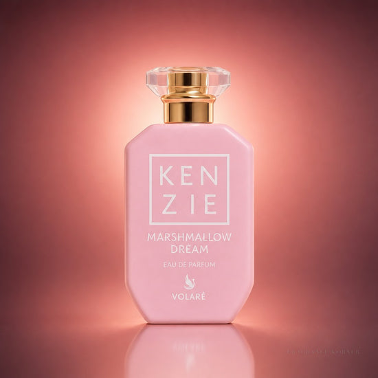 Kenzie Marshmallow Dream - Eau de Parfum 100ML