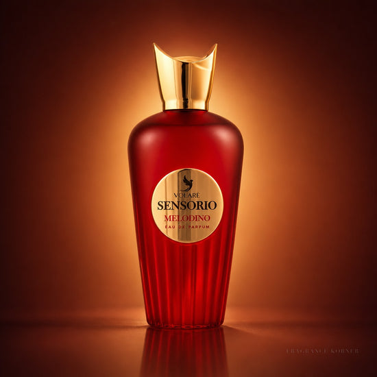 Sensorio Melodino - eau de parfum 100ml