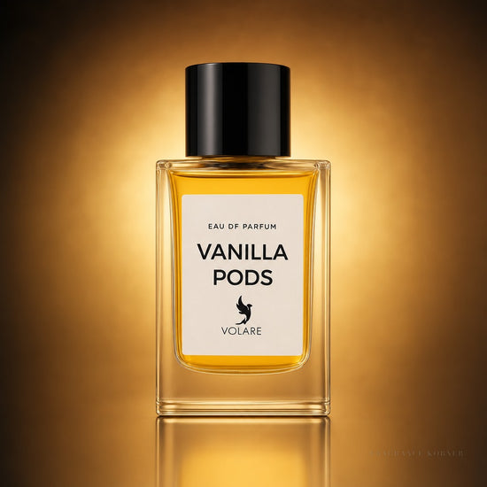 Vanilla Pods - Eau de Parfum 100ML