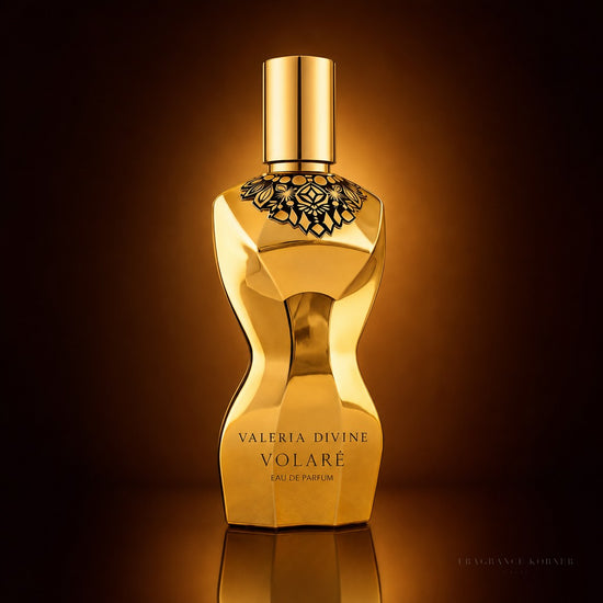 Valeria Divine Femme - eau de parfum 100ml