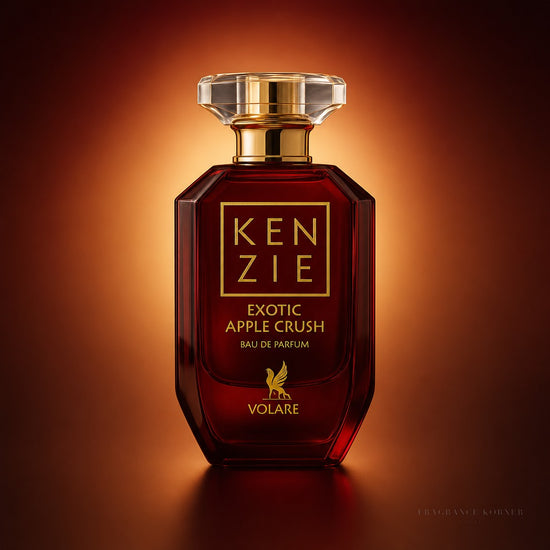 Kenzie Exotic Apple Crush - Eau de Parfum 100ML