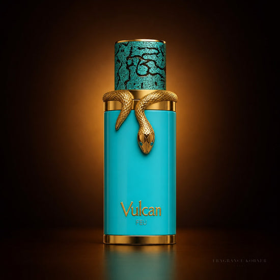 Vulcan Feu Eau de Parfum 100ML