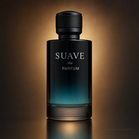 Suave The Parfum - Eau de Parfum 100ML - Studio Minimal