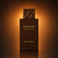 Swiss Arabian - Shaghaf Amber Infusion Eau de Parfum 75ml - Studio Minimal