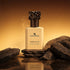 Swiss Arabian - VANILLA 01 Extrait de Parfum 50 ml - Gradient Rocks