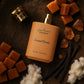 Caramel Cascade - Eau de Parfum 100ML - Flat Lay