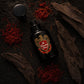 The Haunting Blend Eau de Parfum 100ML - Flat Lay