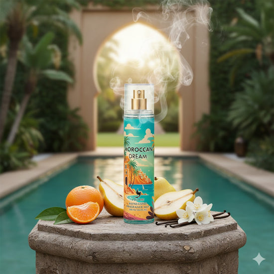Volaré – Moroccan Dream Brumes 250ml