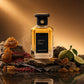Vanilla So Sweet - Eau de Parfum 100ml - Gradient Rocks