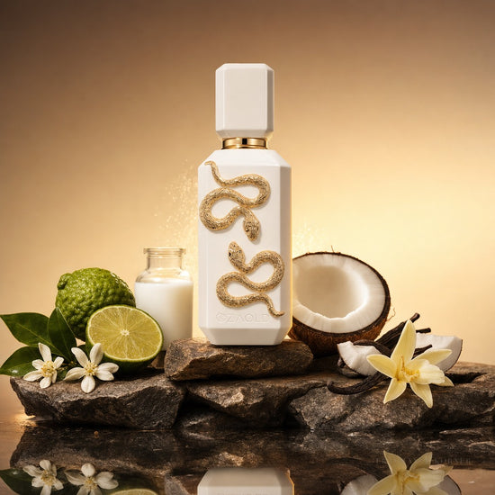 Veneno Bianco Eau De Parfum 100ml - Gradient Rocks