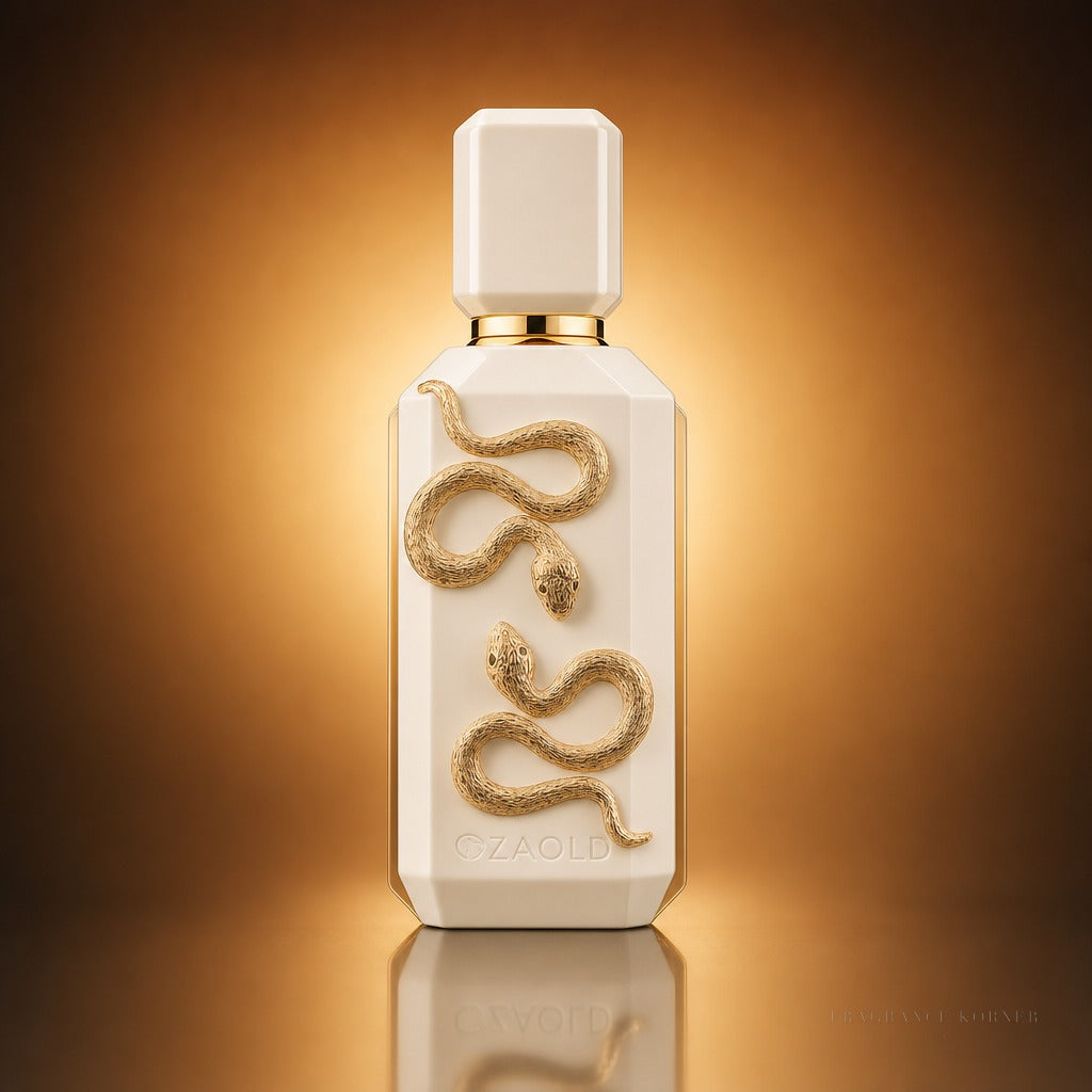 Veneno Bianco Eau De Parfum 100ml - Studio Minimal