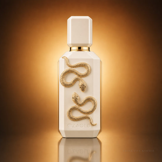 Veneno Bianco Eau De Parfum 100ml - Studio Minimal