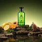 VERDE AURA - Eau de Parfum 100ml - Gradient Rocks