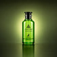 VERDE AURA - Eau de Parfum 100ml - Studio Minimal
