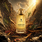 Ambition Retaliation - Eau de Parfum 100 ml - Cinematic Canyon
