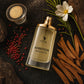 Ambition Retaliation - Eau de Parfum 100 ml - Flat Lay