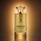 Ambition Retaliation - Eau de Parfum 100 ml - Studio Minimal