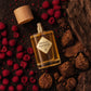 Angelic Paradise - eau de parfum 100ml - Flat Lay