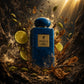 Armelle Bleu Baroque - Eau de Parfum 100 ml - Cinematic Canyon