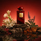 Armelle Rouge Mystique - Eau de Parfum 100 ml - Gradient Rocks