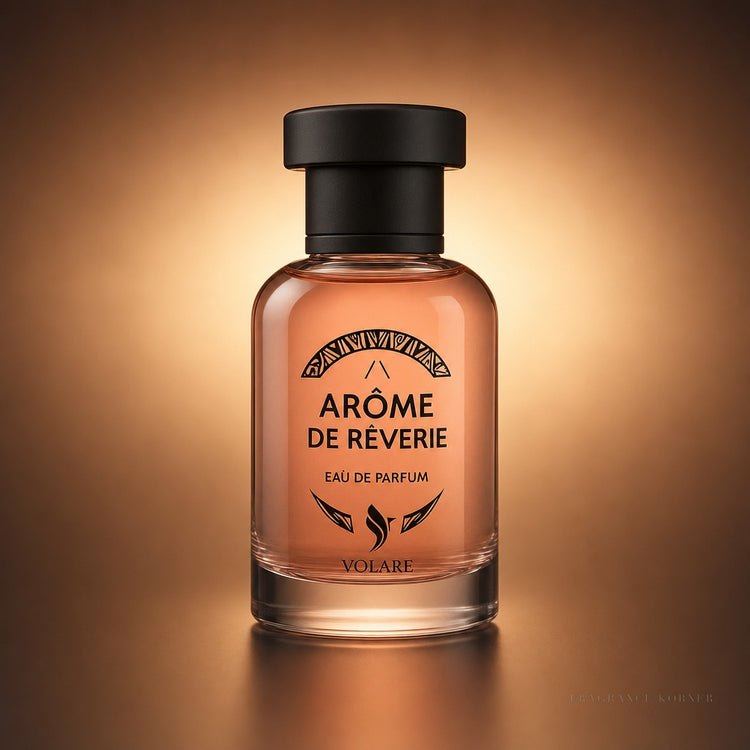 Arôme de Rêverie - Eau de parfum 100ML - Studio Minimal