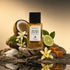 Bohemio Sea Salt Coconut - Eau de Parfum 100 ml - Gradient Rocks