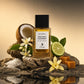 Bohemio Sea Salt Coconut - Eau de Parfum 100 ml - Gradient Rocks