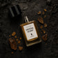 Crystal Scent – Eau de Parfum 100ML - Flat Lay