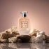 Kenzie Silk Serenity eau de parfum 100ml - Gradient Rocks