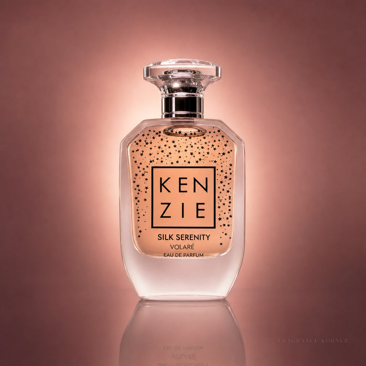 Kenzie Silk Serenity eau de parfum 100ml - Studio Minimal