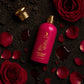 Mystique Roses Eau de Parfum 100 ml - Flat Lay