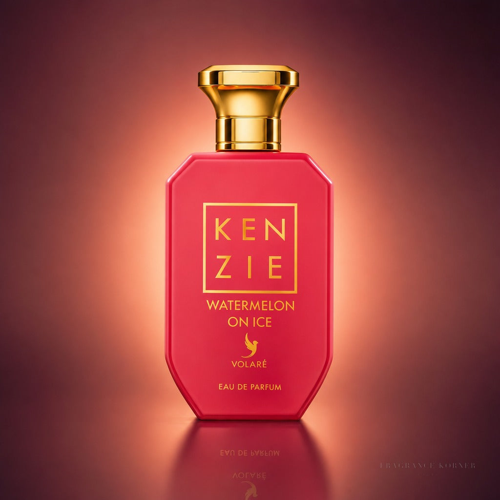 Kenzie Watermelon on Ice - Eau de Parfum 100ml - Studio Minimal