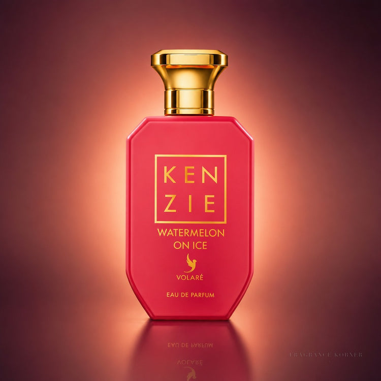 Kenzie Watermelon on Ice - Eau de Parfum 100ml - Studio Minimal