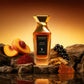 Peche Mignon Eau de Parfum 100 ml - Gradient Rocks