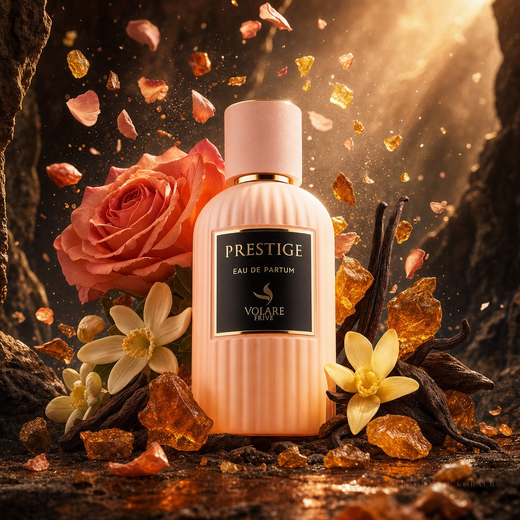Prestige - Eau de Parfum 100ml - Cinematic Canyon