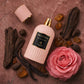 Prestige - Eau de Parfum 100ml - Flat Lay