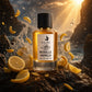 Roselle Vanilla Eau de Parfum 100ML - Cinematic Canyon