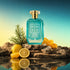 Kenzie Summer Bottled - Eau de Parfum 100ml - Gradient Rocks