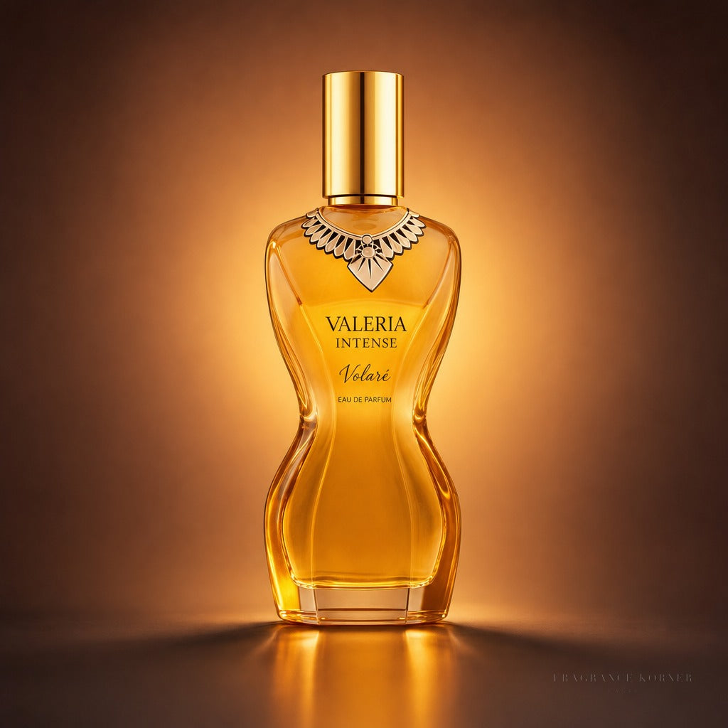 Valeria Intense Femme - eau de parfum 100ml - Studio Minimal