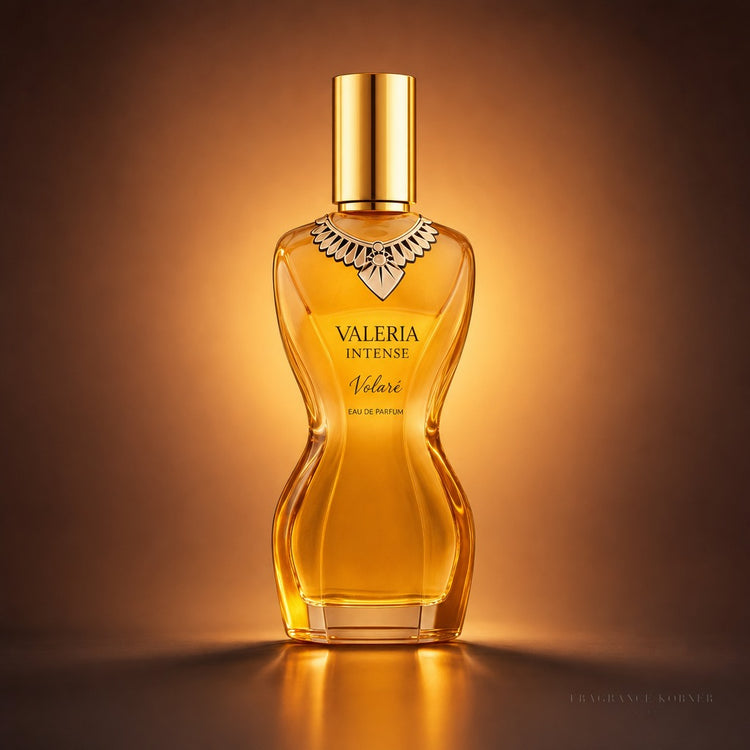 Valeria Intense Femme - eau de parfum 100ml - Studio Minimal
