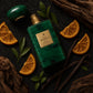 Armelle Vert Enchanté - Eau de Parfum 100 ml - Flat Lay