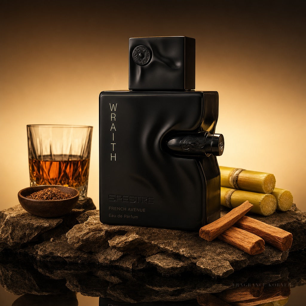 WRAITH SPECTRE Eau de Parfum 80ML - Gradient Rocks