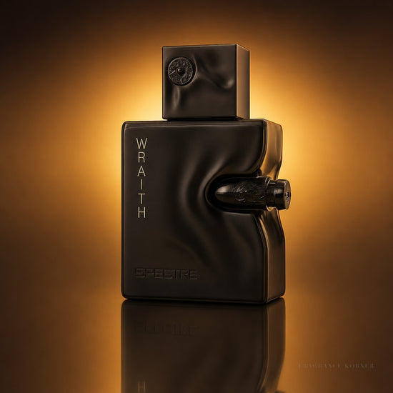 WRAITH SPECTRE Eau de Parfum 80ML - Studio Minimal